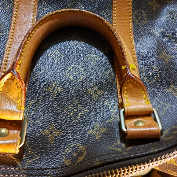 LV Keepall 45 - Picture 12 of 12
